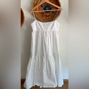 Wilfred Satire Dress